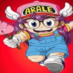 arale