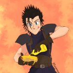 zack mustand