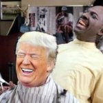 Trump Coming to America