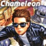 Kid chameleon swag