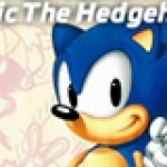 Sonic 1 psp data