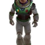 Buzz Lightyear