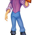 John Smith Pocahontas