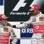 alonso hamilton
