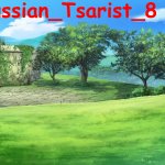 Russian_Tsarist_8 Konosuba announcement temp