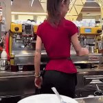 Espresso | image tagged in gifs,espresso,cafe,coffee,skills | made w/ Imgflip video-to-gif maker