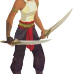 Namaari of Fang