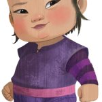 Noi (Disney Princess Jr.)