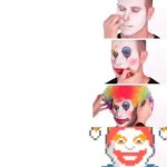 Balatro clown