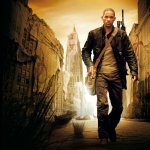 I am legend Clean