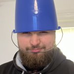 Helmet Bucket