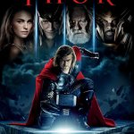 Marvel Studios' Thor (2011)