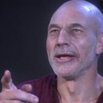 Picard and the Gulf of Mexico