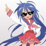 konata cool