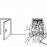 Therapy Door vs Other Door