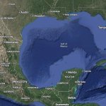 Gulf of Mexico