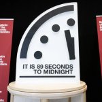 Doomsday Clock