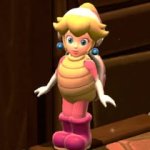 hammer princess