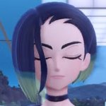 cute perish