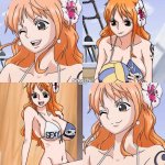 nami faces