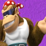 funky kong