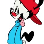 Wakko warner