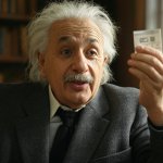 Einstein Lotto