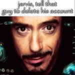 jarvis meme