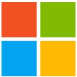 Microsoft Logo