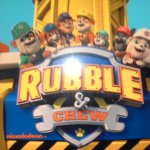 Rubble and Crew Logo