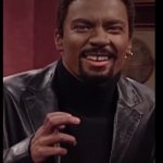 Jimmy Fallon Blackface