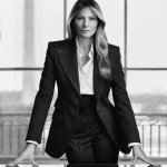 Melania 2025