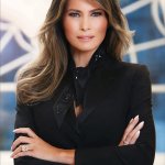 Melania Trump 2017