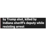 #TrumpShit Parody
