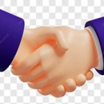 handshake