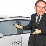 Tim Sweeney Slaps Roof