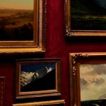 Art Gallery.