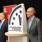 Doomsday Clock