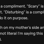 Artist's Rant.