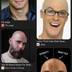 Haircut ideas