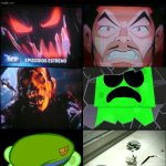 Disney Slasher Horror Movies and TV Shows Villains 22