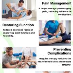 Physical Therapy For Hip Replacement