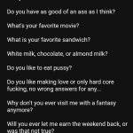 Q & A 1/2.