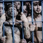 MS13 in Prison