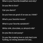 Q & A 1/2.