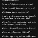 Q & A 2/2.