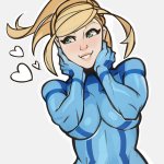 samus aran