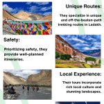 Best Trekking Companies In Ladakh