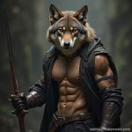 Furry