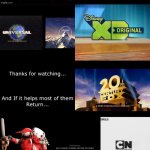 Disney Slasher Horror Movies and TV Shows Villains 24